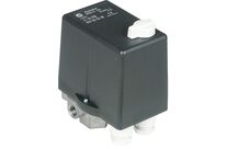 Interrupteur avec protection moteur Aircraft DRS