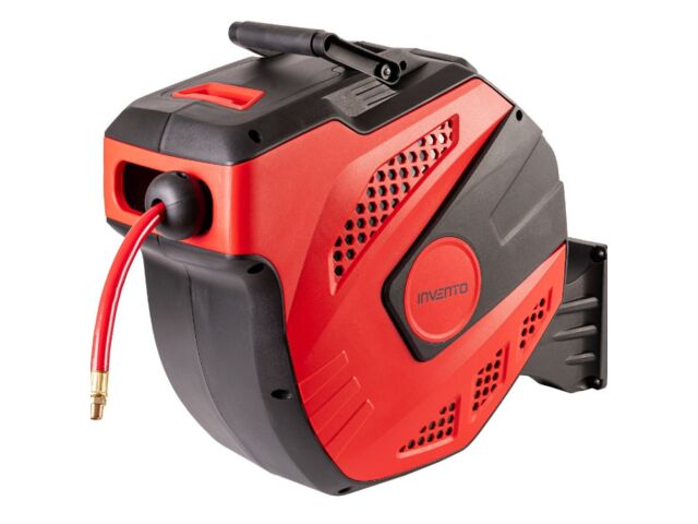 Enrouleur Pneumatique | INVENTO