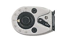 Kit de réparation pour clés dynamométriques Teng Tools 3492Q500RK