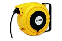 Enrouleur de câble Dataflux 22 m Zeca 6708 CAT6