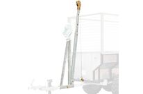 Bras de basculement pour remorque MW Tools AHS1000