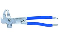 Pince pour masse équilibrage des roues - 9BK11