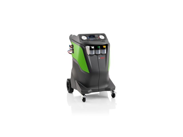 Station de recharge climatisation BOSCH ACS 663P Gaz R1234yf - SP00000133