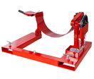 Retourneur de fûts pour chariot élévateur 220L 364kg MW Tools VTKN364