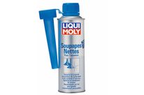 Additif pour moteur essence : Soupapes nettes