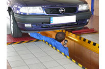 Plaques à jeux : PMS 101