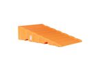 Rampe de chargement pour 2 à 4 fûts MW Tools ORP2040