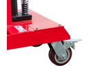 Lève-fût 450 kg type angle libre hauteur de levage 880-1380mm MW Tools VTH45014