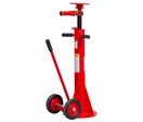 Support de remorque 45 tonnes - capacité de levage 18 tonnes MW Tools TSP451