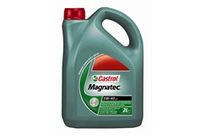 Huile CASTROL Magnatec C3 5W40 2 litres