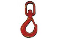 Crochet à émerillon