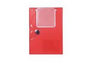 Pochette réceptionnaire en PVC 