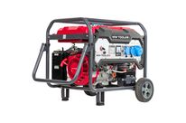 Groupe électrogène essence 7,5kW 230V - démarrage électrique MW Tools BG75E