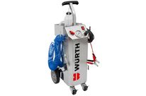 Purgeur de freins automatique 12V