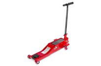 Cric rouleur hydraulique 2t long et bas MW Tools CAT2TLL