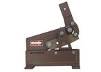 Cisaille robuste pour tôles d'acier 5 mm - 150 mm Birliksan BIR1BH5