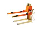CHARIOT ELEVATEUR ECO.2000 (GS) / ECO.2001