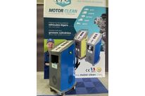 Station de décalaminage | MT05 Occasion