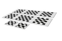 Set de calibrage pour les caméras 360° | CTA 590 | PSA