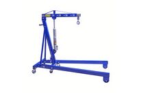 Grue d’atelier 2 tonnes | Mammuth