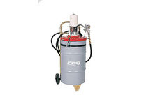 Unités mobiles avec pompe graisse AUTOLUBE ORION P2 50:1