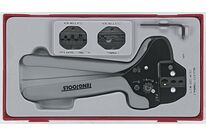 Pince à sertir automatique TT1 tray 4 pièces Teng Tools TTCP04