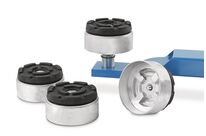 Tampons à vis 45 mm OMCN O370/C