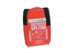 Couverture Anti-Feu 1,2m
