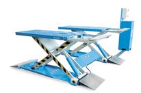 Pont ciseaux élévateur hydraulique 3,2 T type long 2100 mm OMCN O551