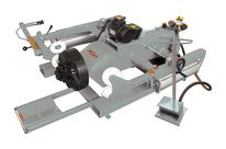 Démonte-pneus pour poids lourds : GG 514