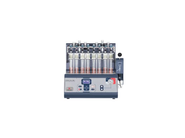 BANC DE TEST ESSENCE EFICT GS8/20 INJECTION DIRECTE