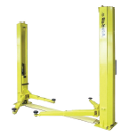 Pont à deux colonnes pour véhicule hydraulique : DL45