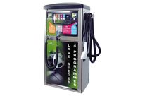 Lave sièges 4 programmes à turbine 2.2 kw triphasée