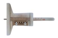 Jauge d&#039;usure pneu