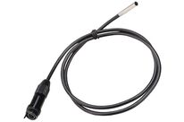 Tête camera d&amp;#039;inspection diamètre 5,8 mm longueur de câble 0,9 M pour caméra d&amp;#039;inspection IC24 Limit INSPH58