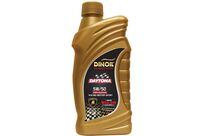 Huile moteur pour voitures de tourisme - 12X1LT | DINOIL DAYTONA - 5W/50 
