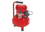 Compresseurs silencieux : Compresseur silencieux 15l