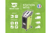 Station de décalaminage hydrogène – MT15 | Neuf et location