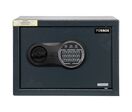 Coffre-fort à serrure électronique 25 L - Type hôtel - avec 3 voyants lumineux 229 x 405 x 336 mm Torros KLE229