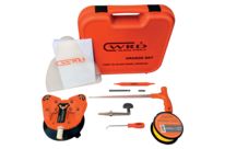 Mallette de découpe automatique Orange Bat