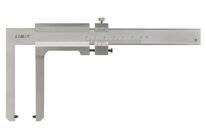 Pied à coulisse pour disques à frein Limit CALDISC