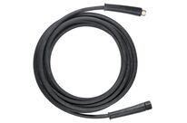 Tuyau haute pression renforcé L. 8 m Cleancraft 7114011