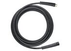 Tuyau haute pression renforcé L. 8 m Cleancraft 7114011