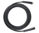 Tuyau haute pression renforcé L. 8 m Cleancraft 7114011