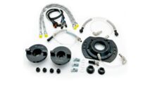 Kits de test pour pompes Common Rail Bosch | Accessoires pour bancs d&amp;#039;essai