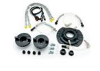 Kits de test pour pompes Common Rail Bosch | Accessoires pour bancs d'essai