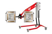 Sécheur IRT Combi 4-2 - 12 kW