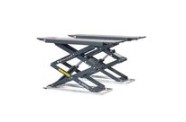 pont élévateur a ciseau avec prise sous coc Frame Lift 30FZ