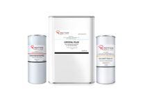Kit vernis brillant professionnel 16L pour jantes aluminium — ROTOR Rim Paint